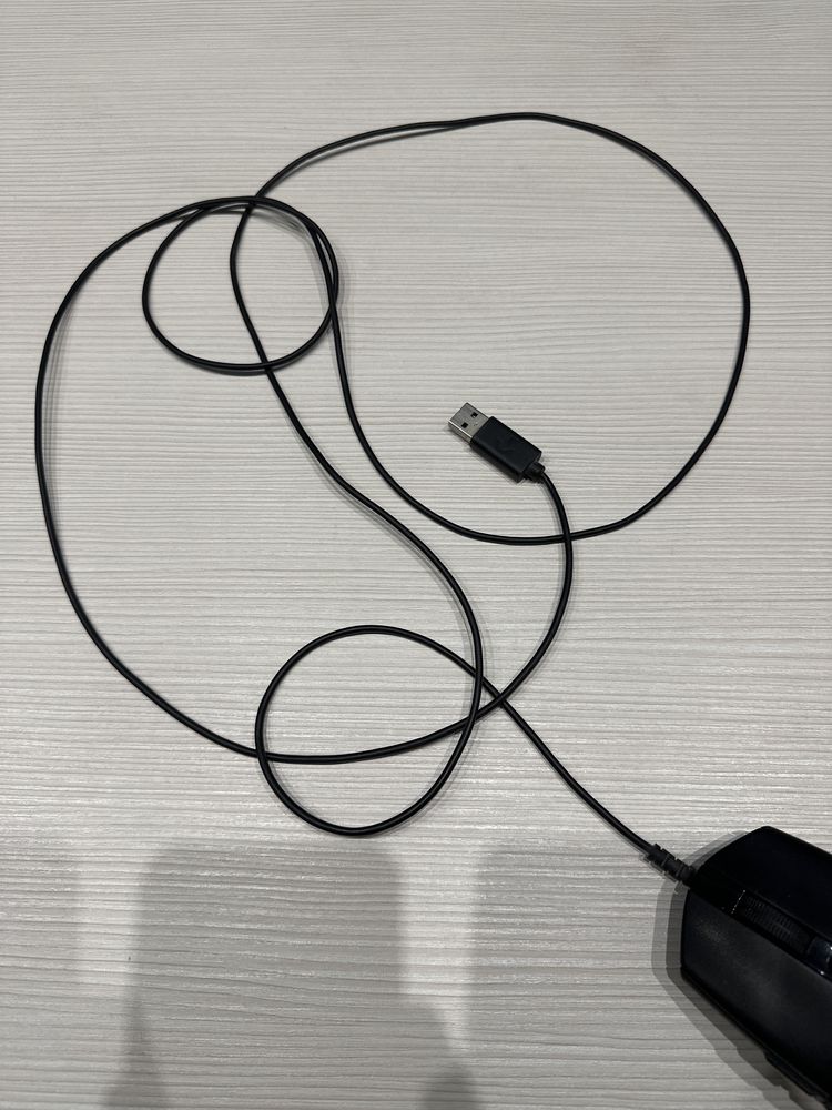 Мышка logitech G102