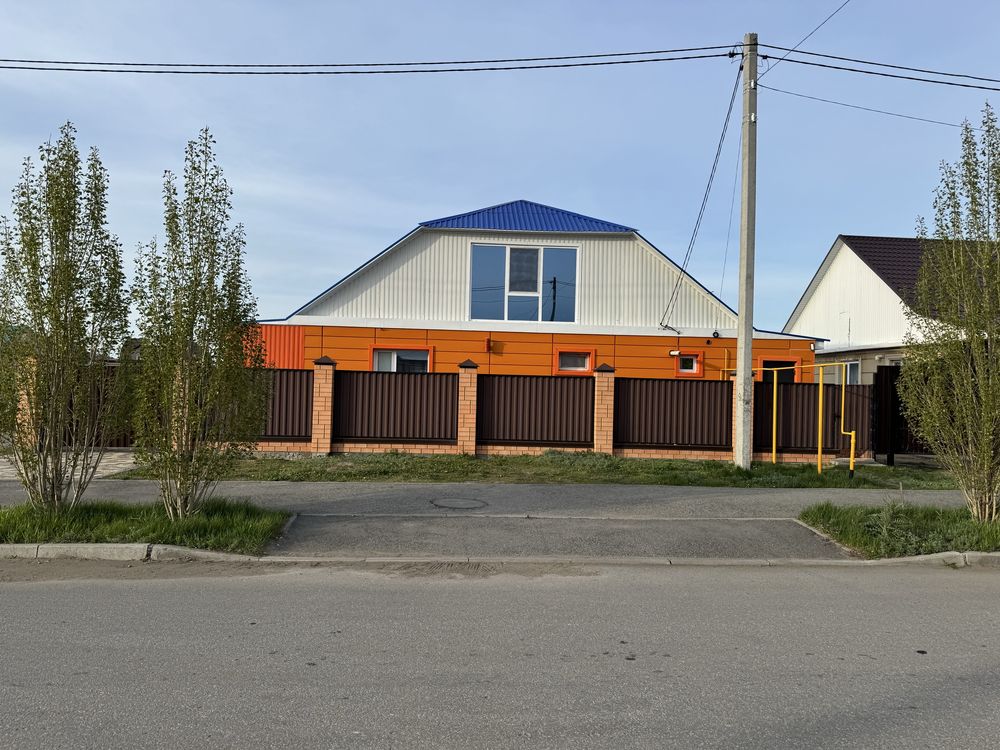 Продам дом Заречное мкр. Северный 267