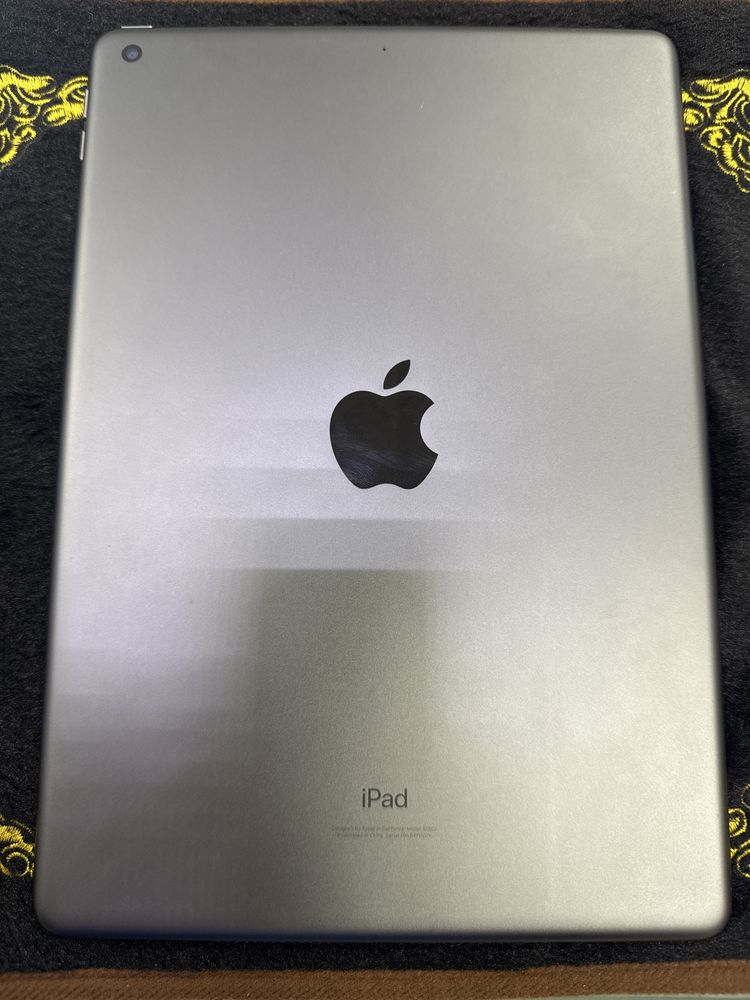 Apple Ipad 9 64 gb black