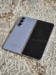 Продам Samsung Z Fold 5 256 гб blue S23 Ultra 256 gb green