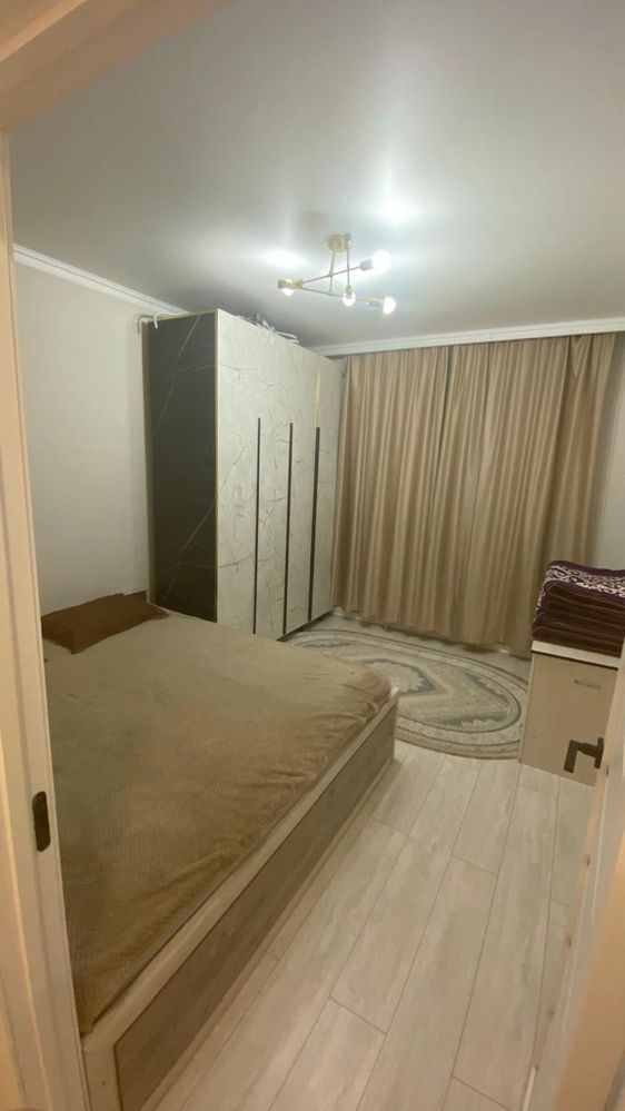 Продам евродвушку 38кв в жк Керей