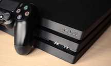 Playstation 4 pro пс4 про