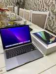 Продам или обменяю Macbook Pro 13 на М1 процессоре