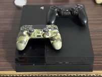 Play Station 4 500GB