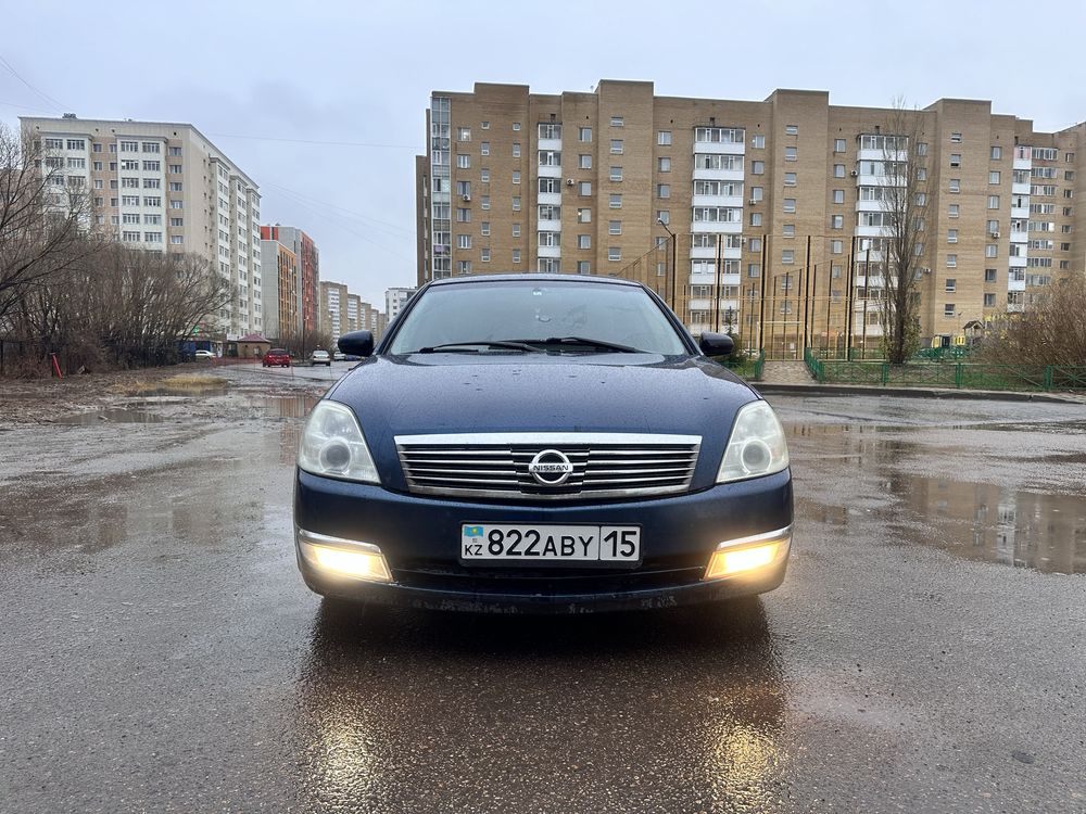 Продам срочно ниссан теану есть торг