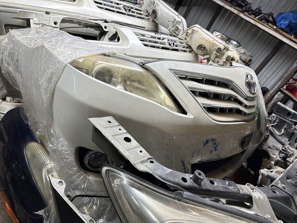 Носкат/морда на Toyota Camry 45