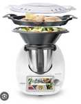 Thermomix TM6 белый