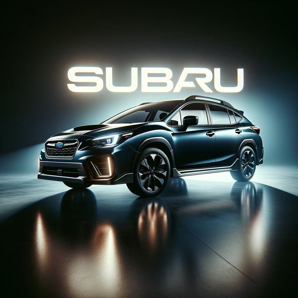 Чип тюнинг Subaru прошивка евро 2, удаление катализатора