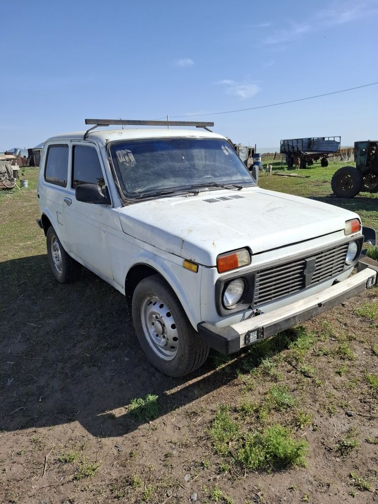 Нива сатылады. Продам