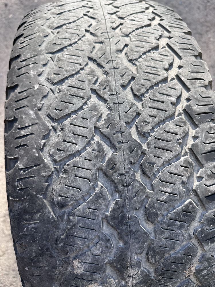 Шины 285/60R18 (11шт)