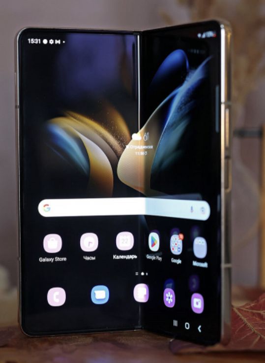 Samsung Galaxy Z Fold4 Самсунг фолд 256GB, 512.складной гибкий