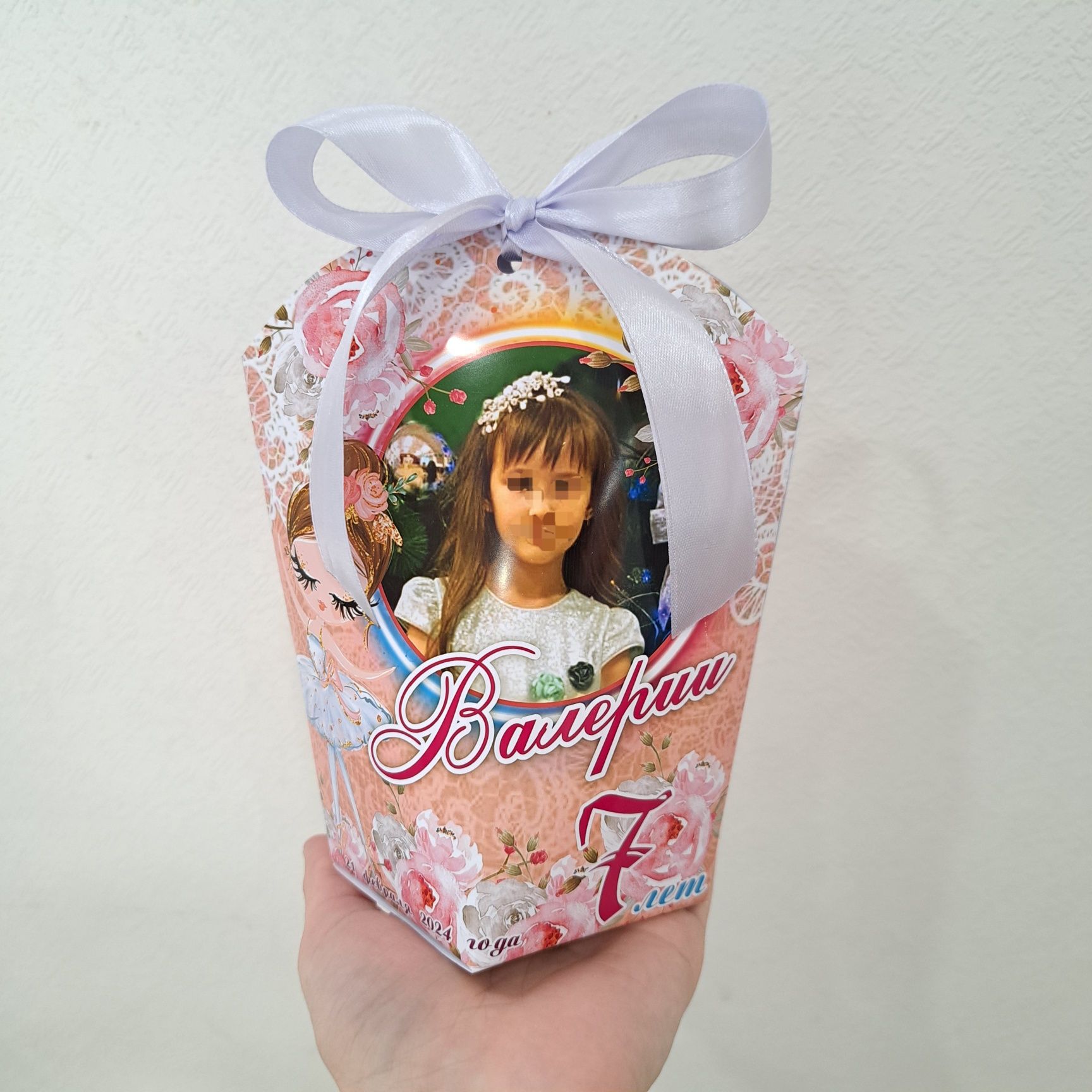 БонБоньерки для вашего праздника и тойбастар