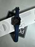 Apple Watch Series SE 44mm "Silver" A1234