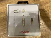 Продам наушник urbeats 2 white RKG, SE2, Gold-ZML.