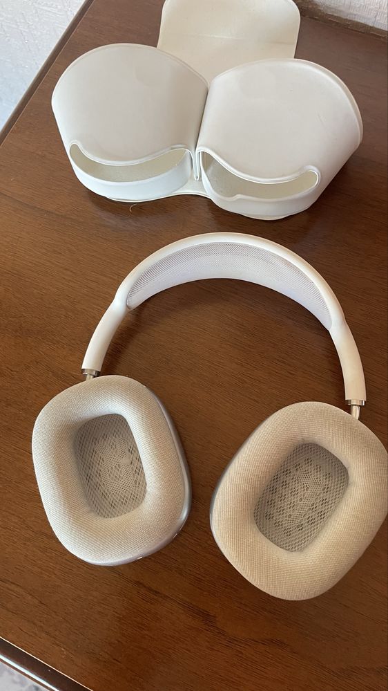 Продам airpods max