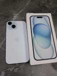 IPHONE 15  (Г.Рудный, Ленина 36) ЛОТ:670344
