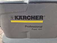 KARCHER профессиональная химчистка