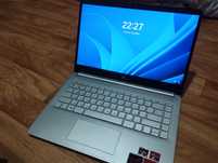 Продам Ноутбук hp 14s