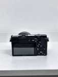 Sony alpha 6300 + объектив