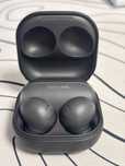 samsung galaxy buds 2 pro черный