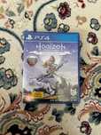 Horizon Zero Dawn