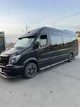 Mercedes Sprinter VIP прокат, аренда