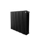 Радиатор биметаллический PianoForte 500 Noir Sable Royal Thermo (1сек)