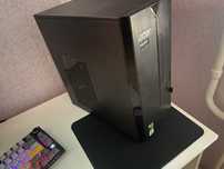Системный блок I5-10400F / Gtx 1650 / RAM 8  / HDD 1020gb
