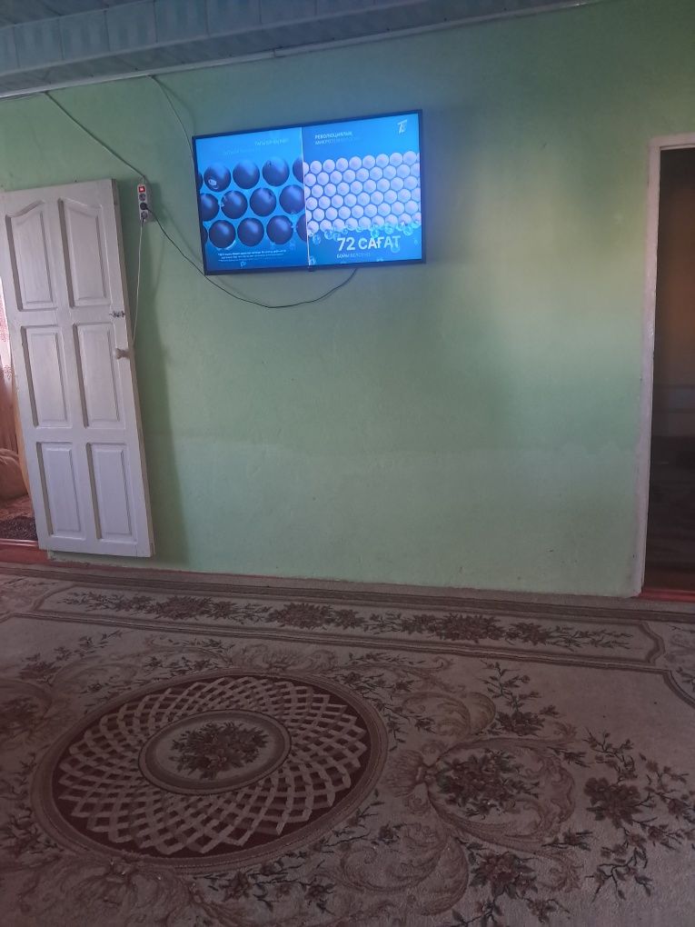 Продаётся дом в самал 3