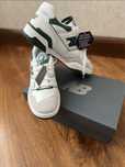 Кроссовки New Balance 550 green