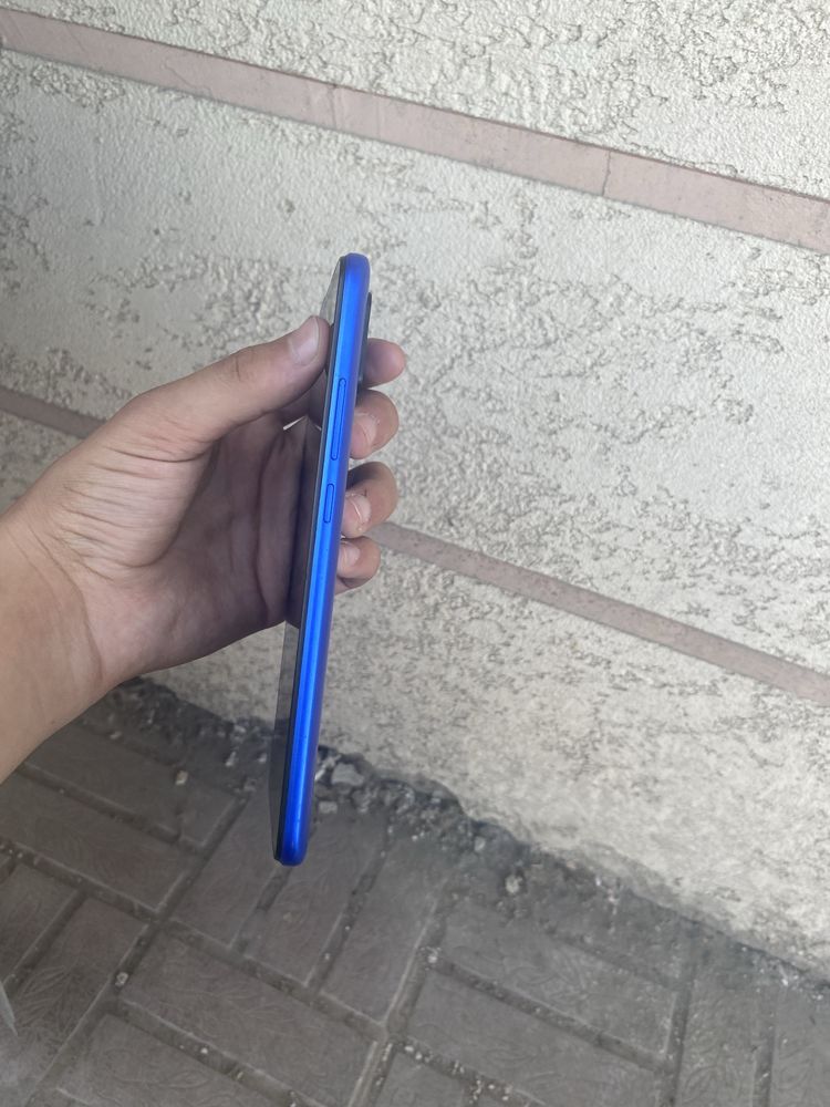 Redmi 9   Памяти 32гб цена 15000