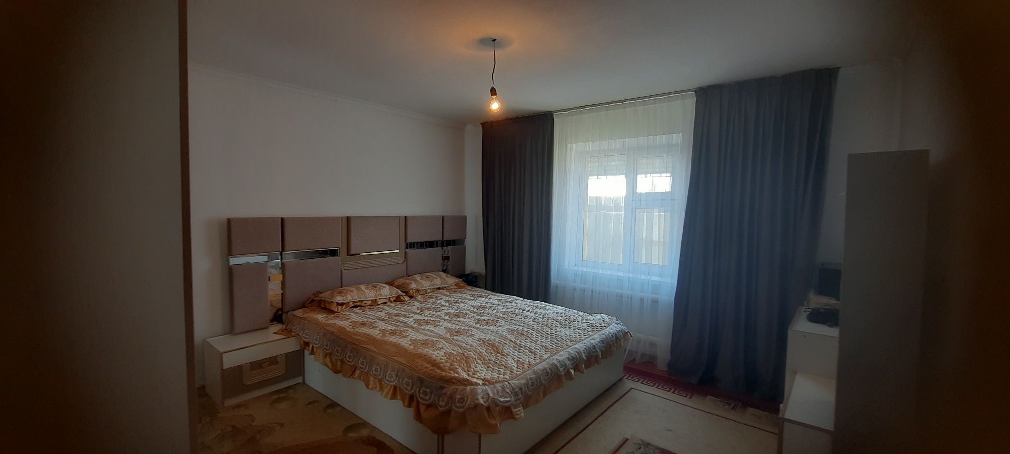 Продается дом в селе Гродеково улица Бәйтерек договорная