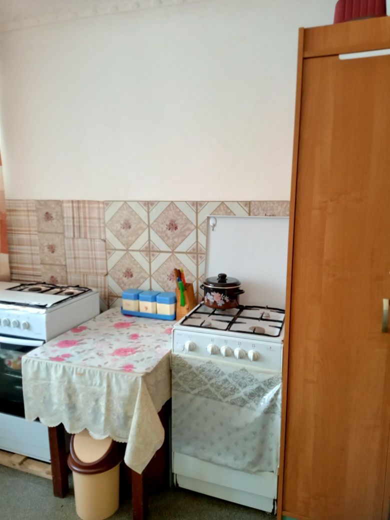 Комнаты в общежитии