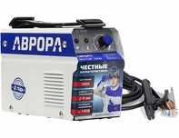 СВАРОЧНЫЙ инвертор вектор 1600/AURORA 220в