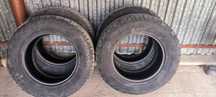 Автошины hankook dynapro rf10 AT 265/65 r17