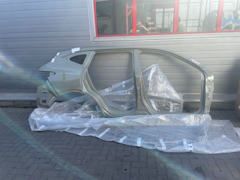 Запчасти по кузову на Haval Jolion F7 F7X H6 и т д