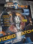 Часы Spynet для детей