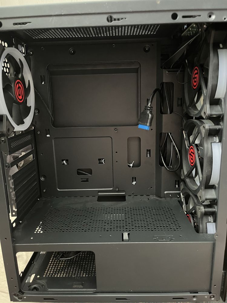 Продам корпус mini atx/atx