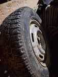 Yokohama Ice Cuard 195/65/R15  балон дисками