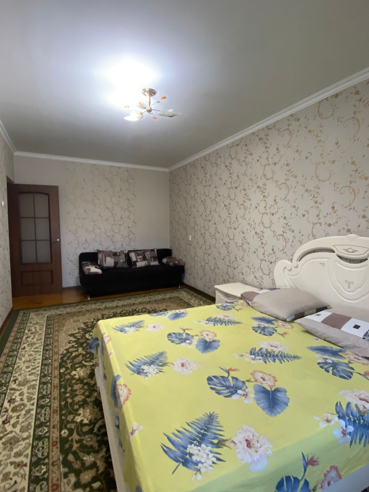 Рядом аквапарк Фонтан,Арбат,Шымкент плаза, рядом Риксоса Кажымухан