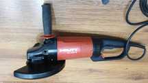 Hilti SCM-22A / DC-230S / TE-6-A36 Цикулярка / УШМ / Перфоратор