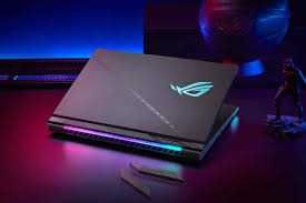Продам или обменяю ноутбук Asus Rog Strix Scar G18