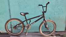 Велосипед BMX Petava.