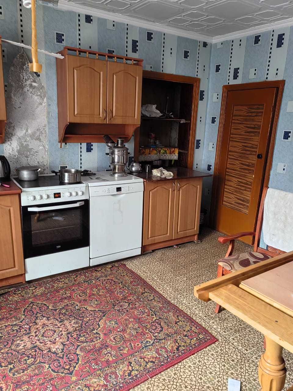 Продам частный дом