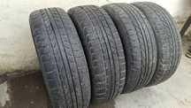 Летняя резина 195/65 R 15