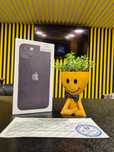 Новый Iphone 13, 256гб, 100% акб, Kaspi 0-0-12