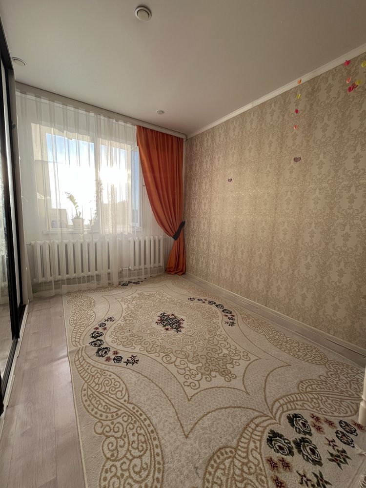 Продам 2х комнатную квартиру