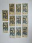 Продажа редких рублей СССР.