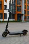 Самокат Ninebot KickScooter MAX G30E ll