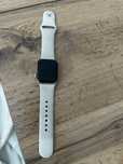 Смарт-часы Apple Watch SE GPS Gen.2 2024 M/L 44 мм золотистый-бежевый